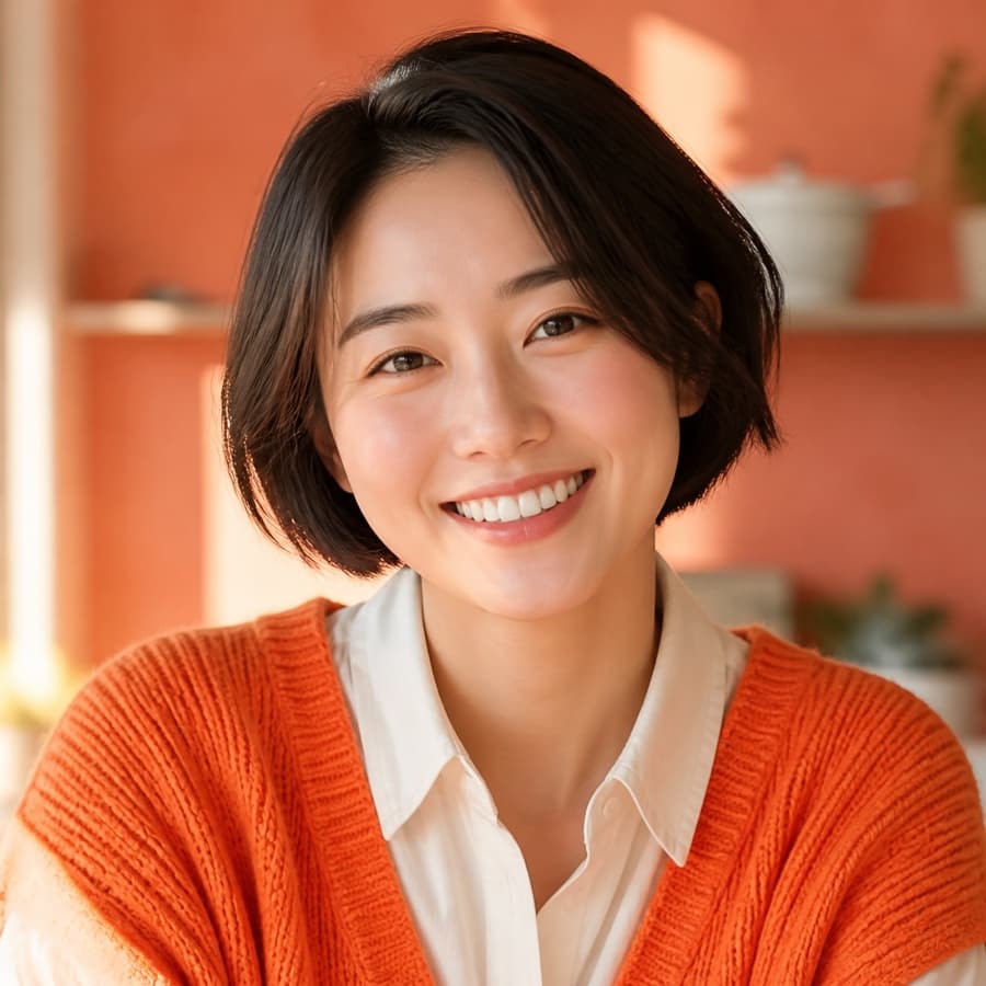 Miya Makes, food creator