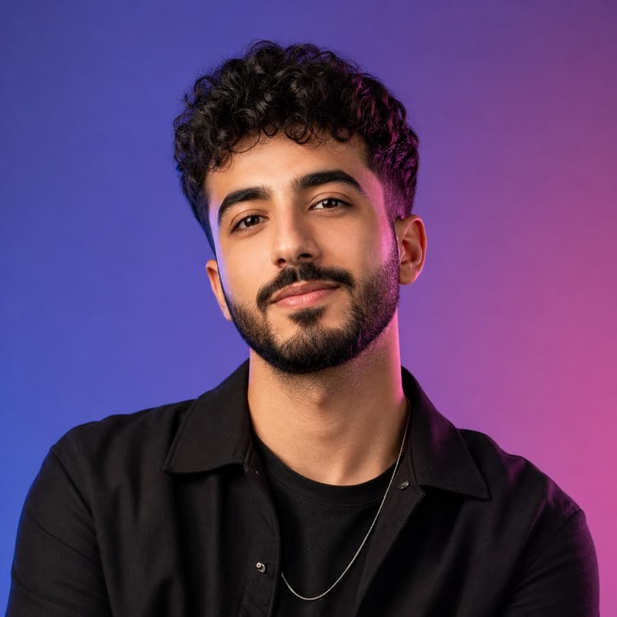 Noah, design creator